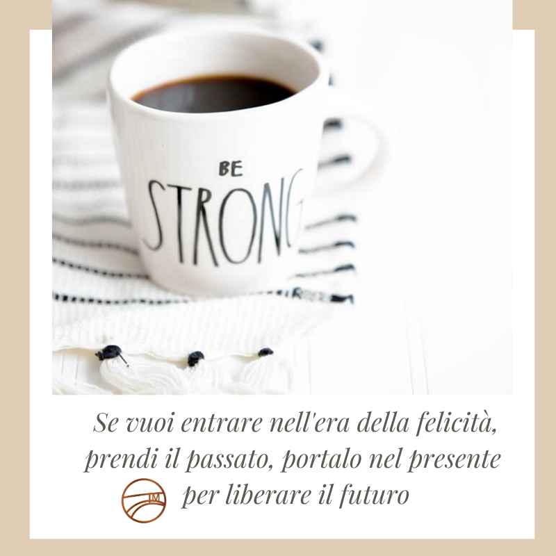 consapevolezza ed entusiasmo