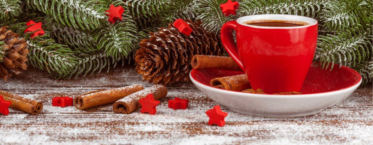 Quali doni porta con sé il Natale nel suo cesto generoso, la festa della luce per eccellenza, il momento in cui il mondo dovrebbe fermarsi a riflettere per ricominciare con un’energia rinnovata? la festa della luce