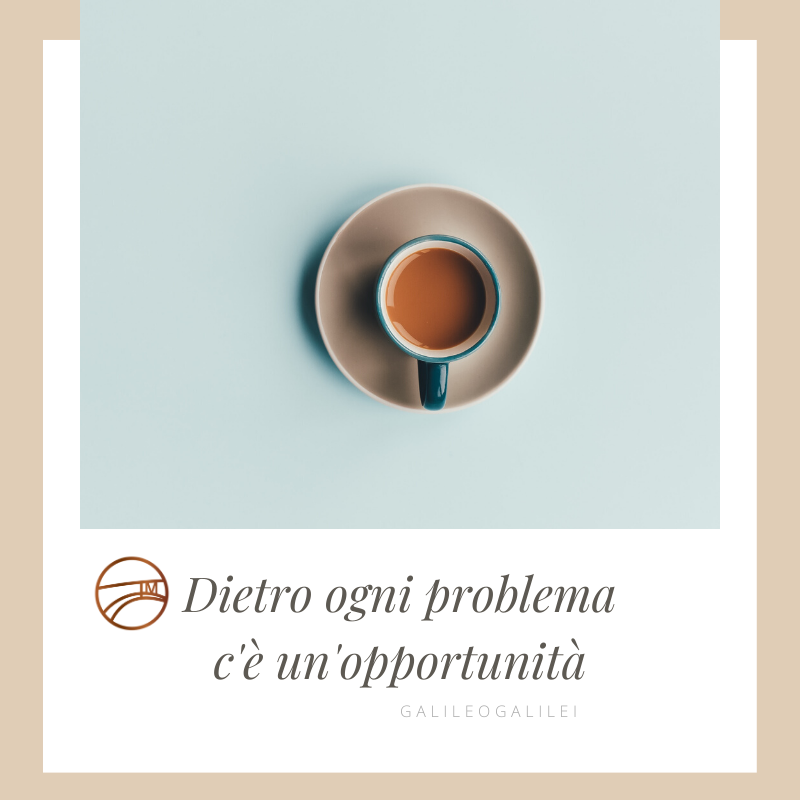 consapevolezza problemi e opportunita