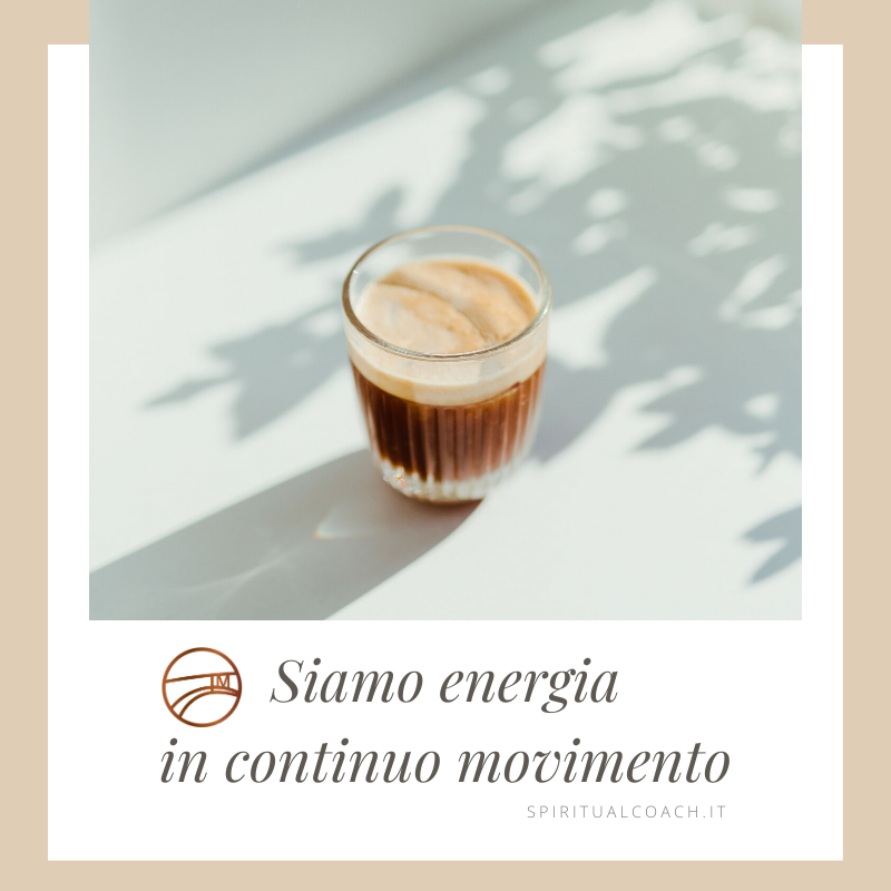 consapevolezza e separazione