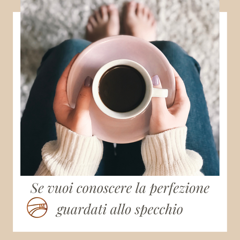 consapevolezza e oscurita