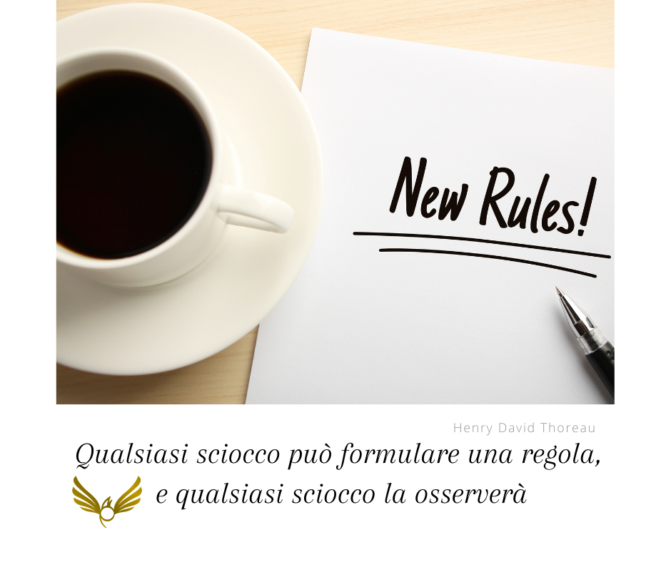 educazione come unione e non separazione