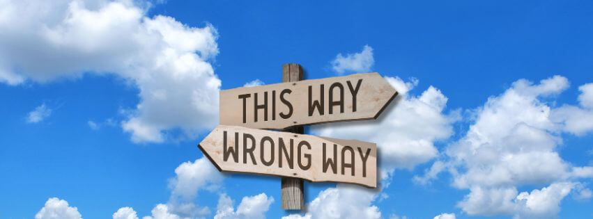 il senso di colpa come esperienza di consapevolezza