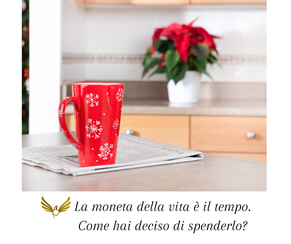 non ce la faccio a fare regali inutili