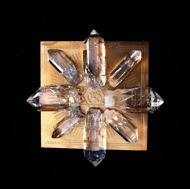 la-magia-dei-cristalli-x