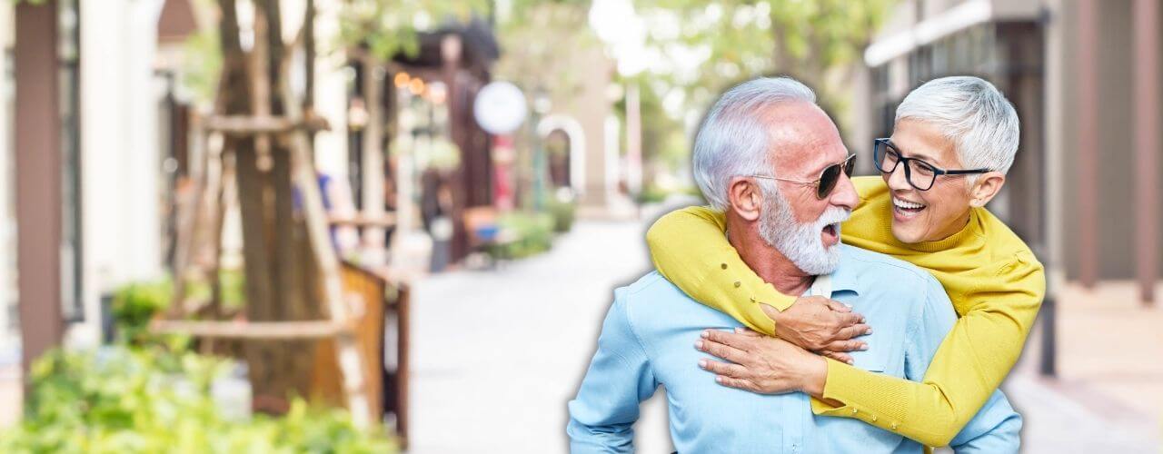 l amore ci vede benissimo