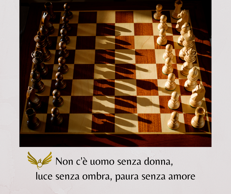 Stringiamo relazioni speciali col nostro ego, usiamo moltissimi modi per mantenerlo attivo, vitale e lo nutriamo con tante belle paure, secondo necessità. cio a cui dai valore diventi