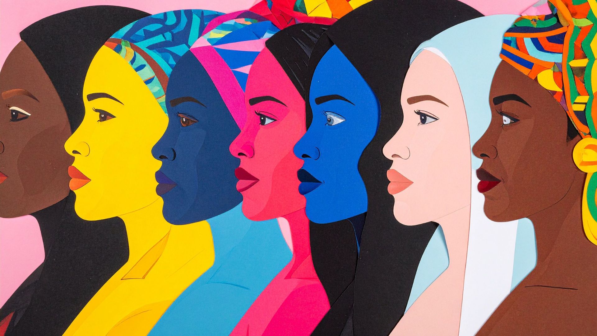 femminile e femminismo differenze e alleanze in una societa patriarcale