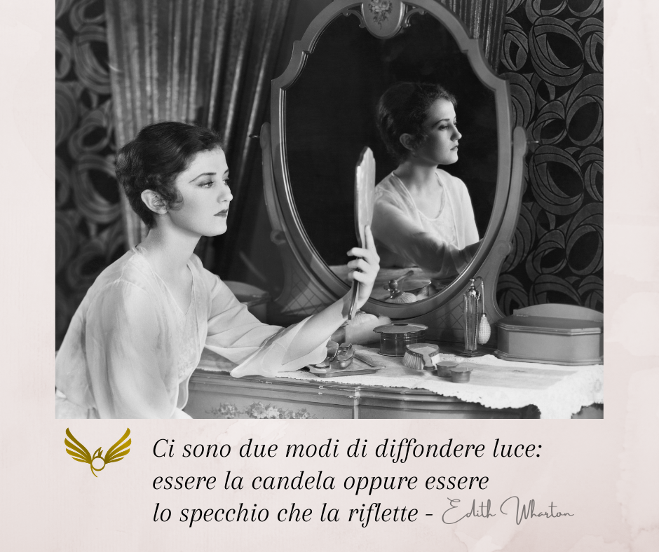 hai consapevolezza della bellezza