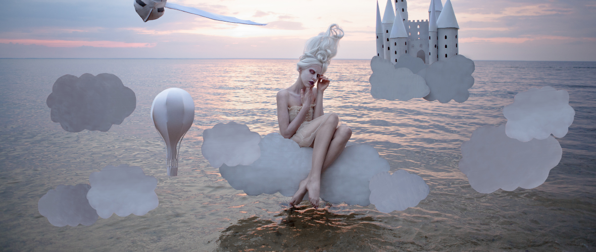 ho avuto paura di perderlo