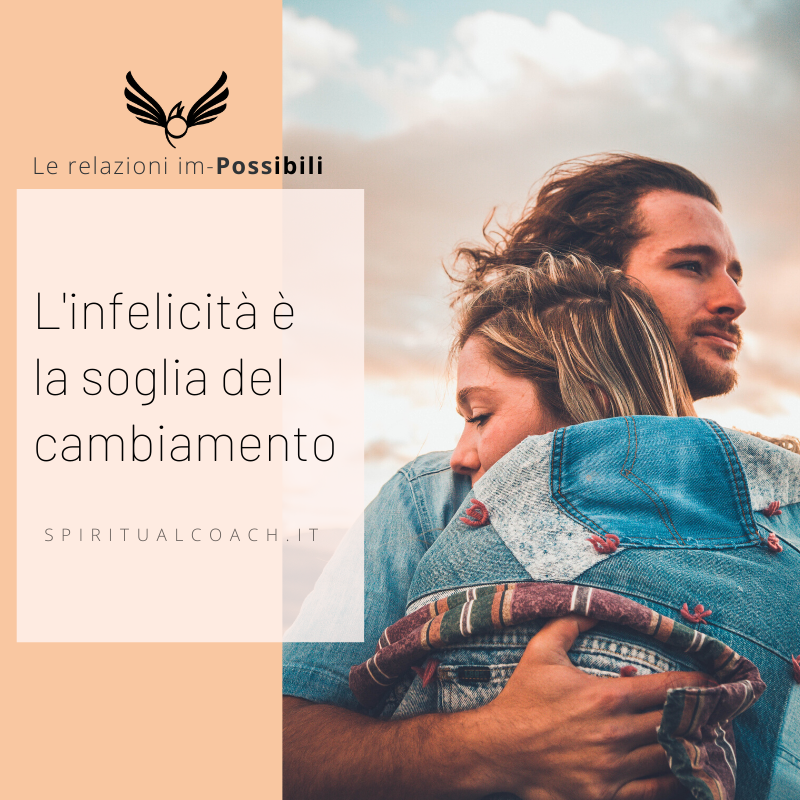 il naturale corso della vita