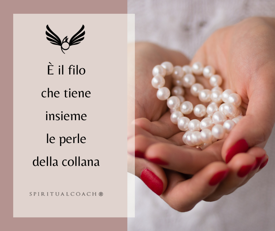 il tappeto degli incontri magici