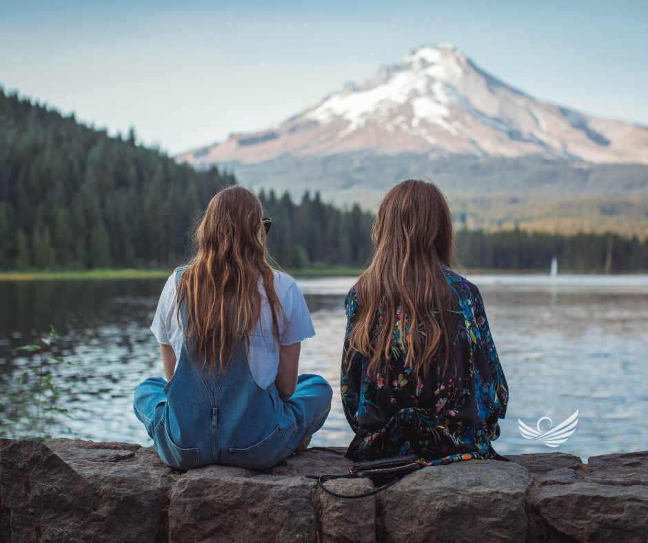 La palestra più importante in assoluto dove imparare di cosa tratta la vita sono le nostre relazioni, l’unica palestra nella quale allenarci alla vita. le relazioni palestra di vita