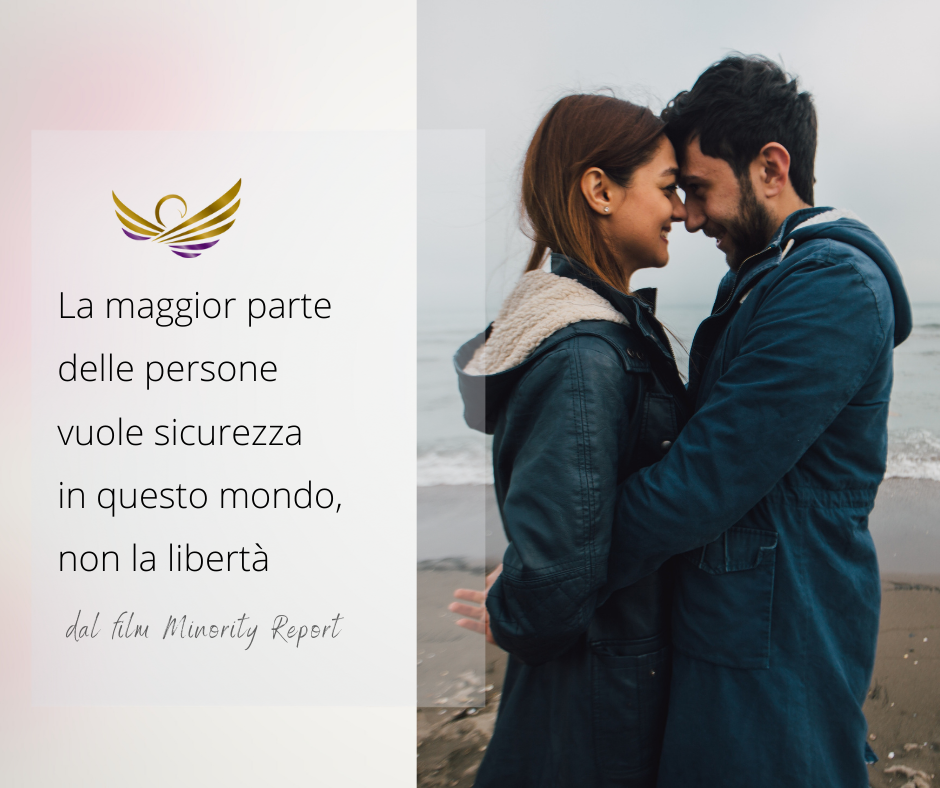 liberi di essere felici