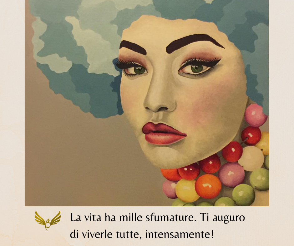 Le relazioni sono percorsi interiori che ci aiutano a migliorare la nostra esistenza, se usate nella maniera corretta e cioè per costruire anziché distruggere. le mille sfumature delle relazioni