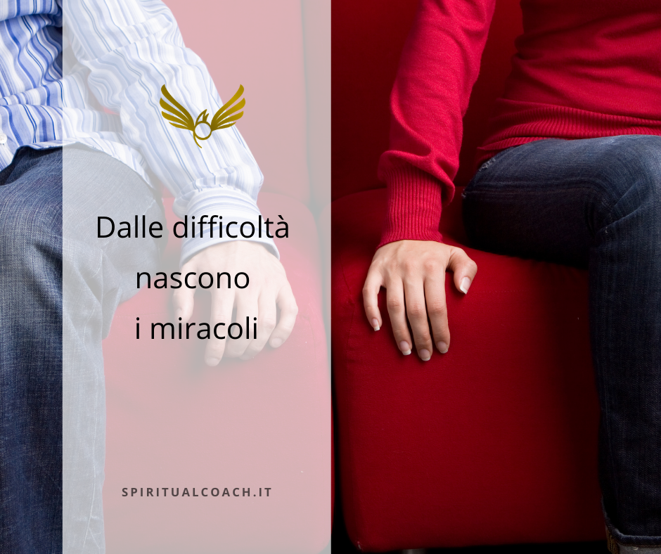 nascita separazione e relazioni