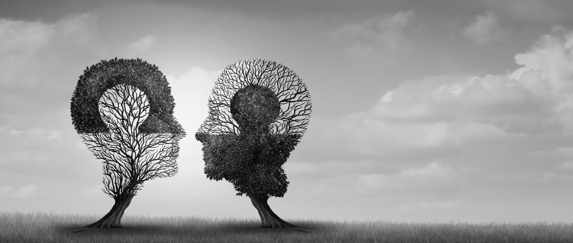 PERDERSI PER RITROVARE SE STESSI perdersi per ritrovare se stessi