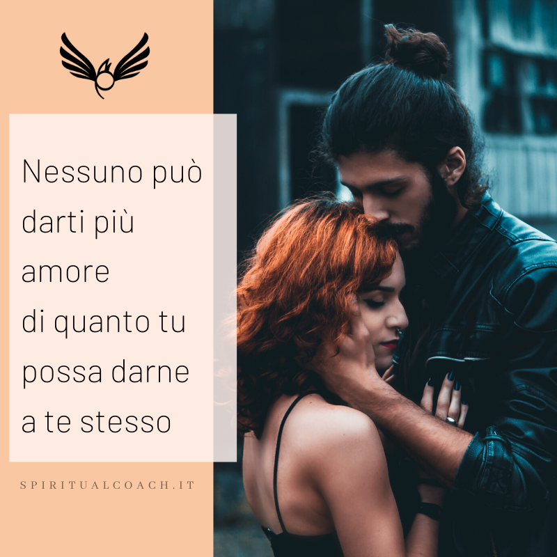 piu ricerchi sicurezza negli altri piu crei separazione