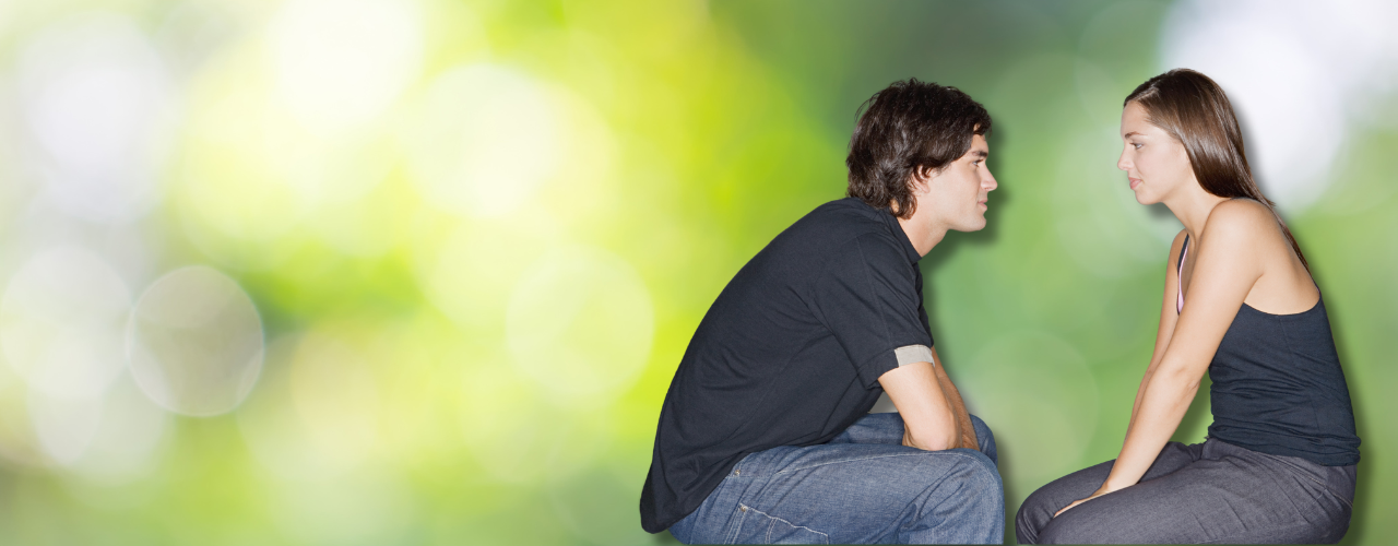 scegli la sicurezza o il cambiamento