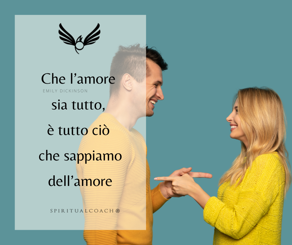 Siamo adulti consapevoli quando, al di sopra di tutto, mettiamo la volontà di vivere felici che si sviluppa con la capacità di essere comprensivi e indulgenti scegliamo di vivere felici