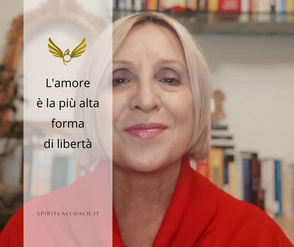 sei disposta a condividere la tua trasformazione