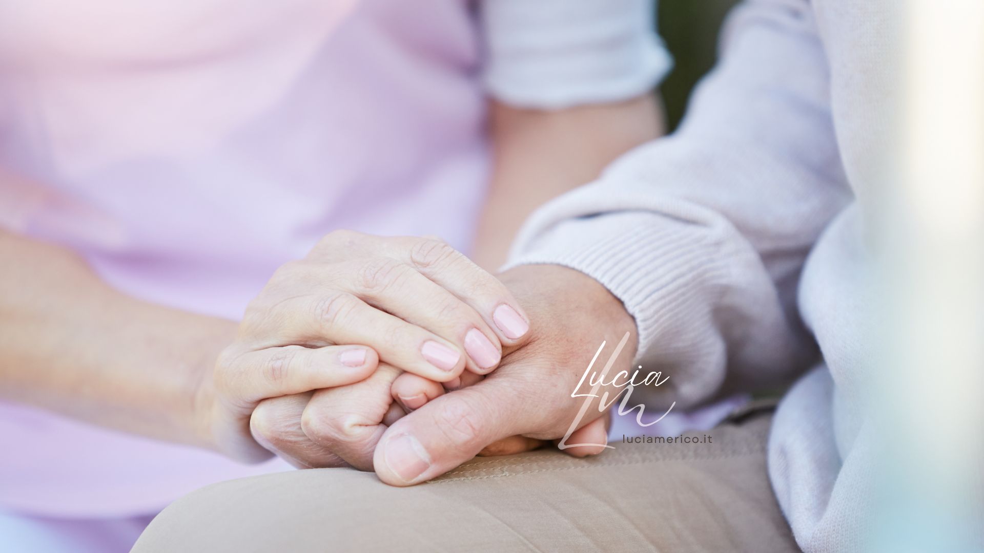 siamo nella stessa anima