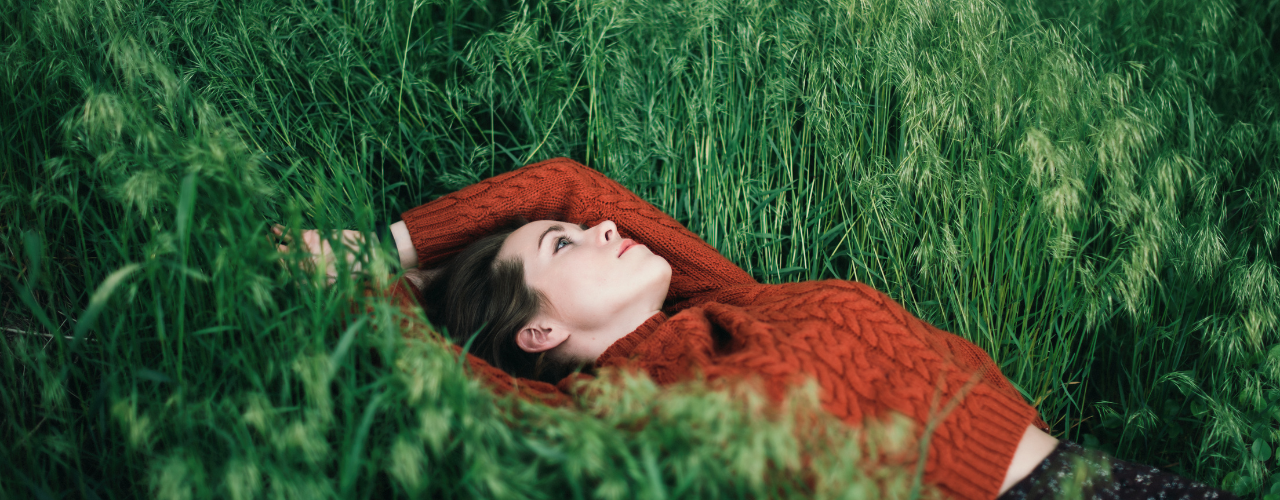 cosa fare della propria vita quando cerchi amore