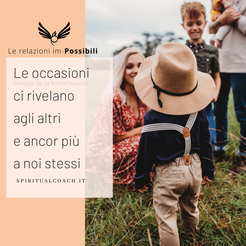 La distanza, la separazione che abbiamo messo tra noi e la nostra femminilità, non ha funzionato fino ad ora : dobbiamo trovare una nuova strategia . sto pensando seriamente alla separazione