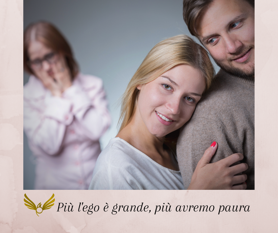 suocera e nuora la consapevolezza di un cambiamento