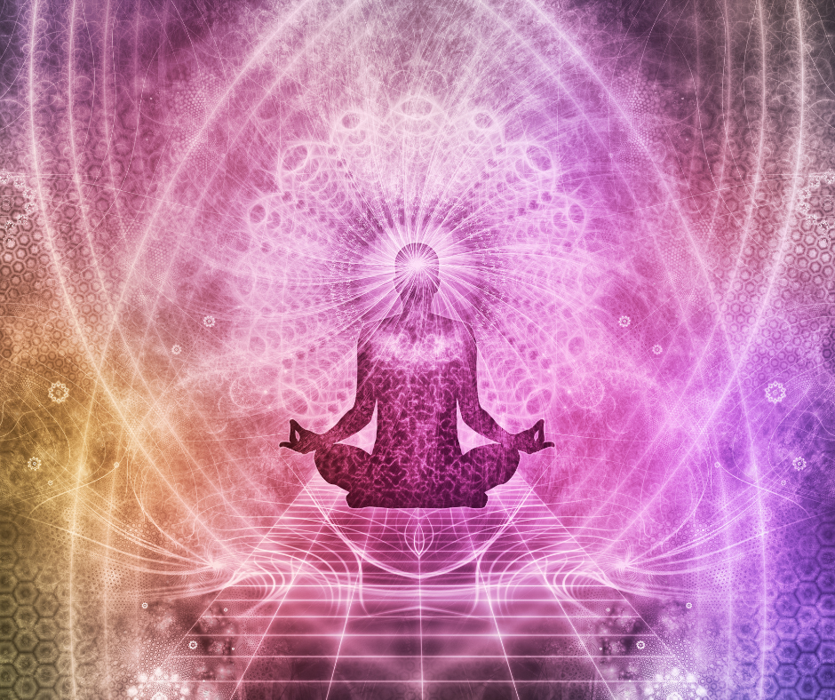 lovehealing - tecniche di risveglio interiore