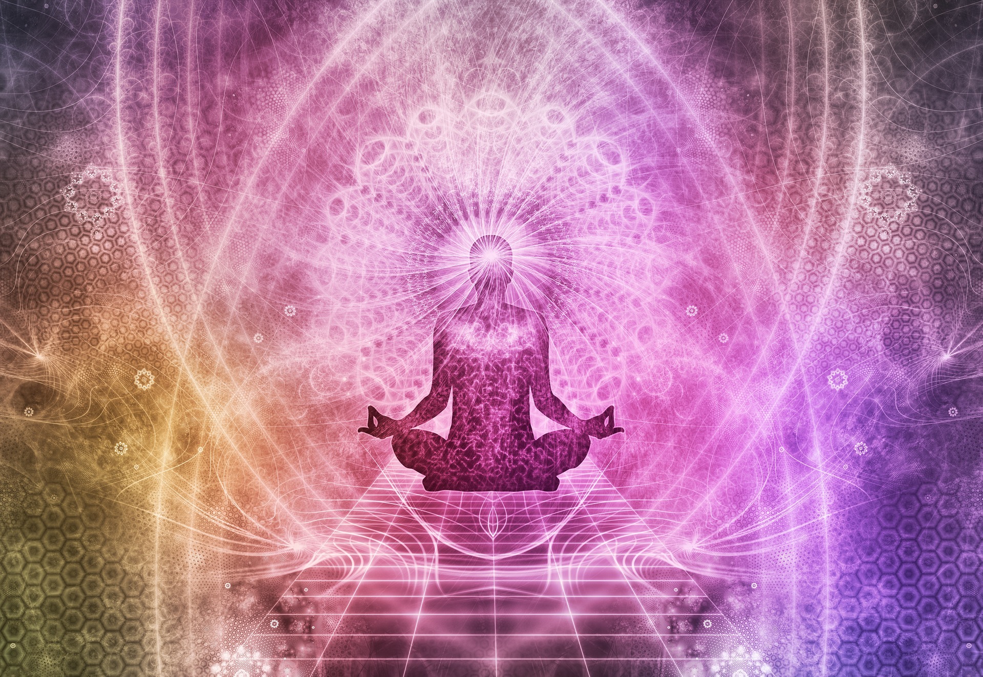 LOVEHEALING® - Tecniche di Risveglio Interiore lovehealing - tecniche di risveglio interiore